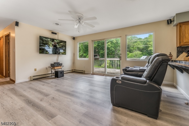 SPRUCE RUN - Residential Income