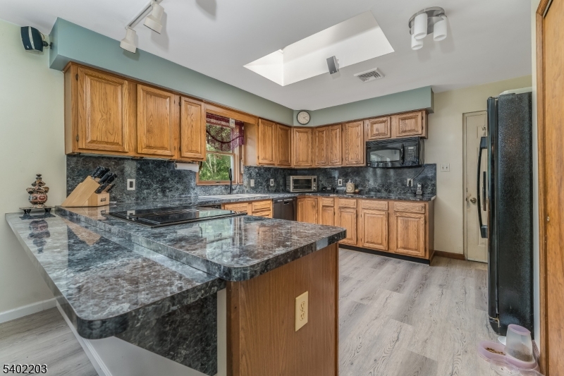 SPRUCE RUN - Residential Income