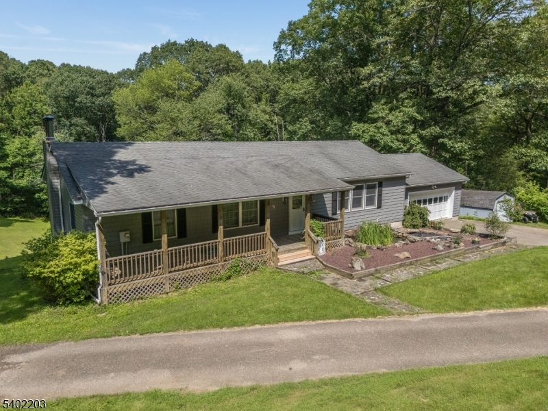 SPRUCE RUN - Residential Income