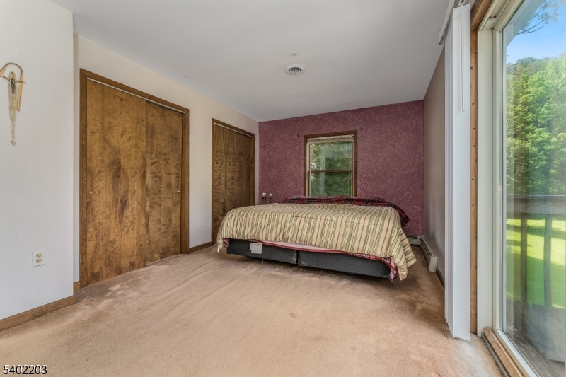 SPRUCE RUN - Residential Income