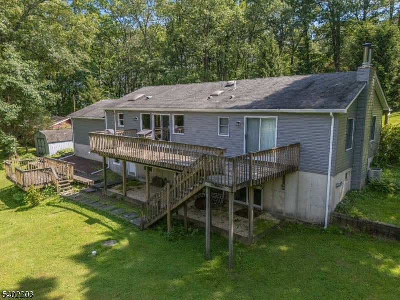 SPRUCE RUN - Residential Income