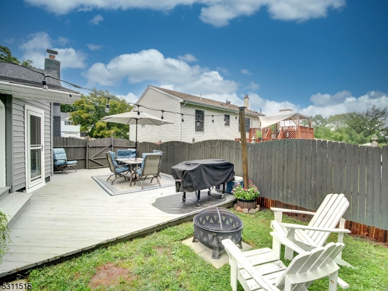 Lake Hiawatha - Residential