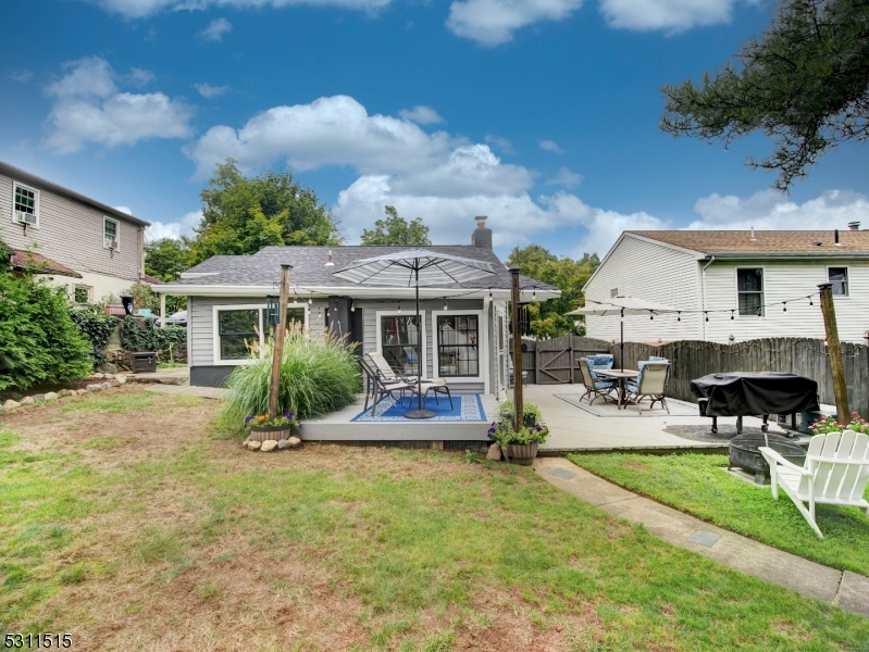 Lake Hiawatha - Residential