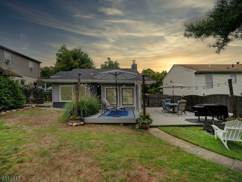 Lake Hiawatha - Residential