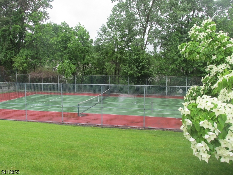 Mountain Club - Residential Lease