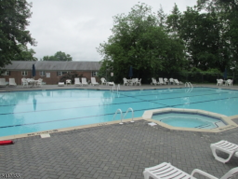 Mountain Club - Residential Lease