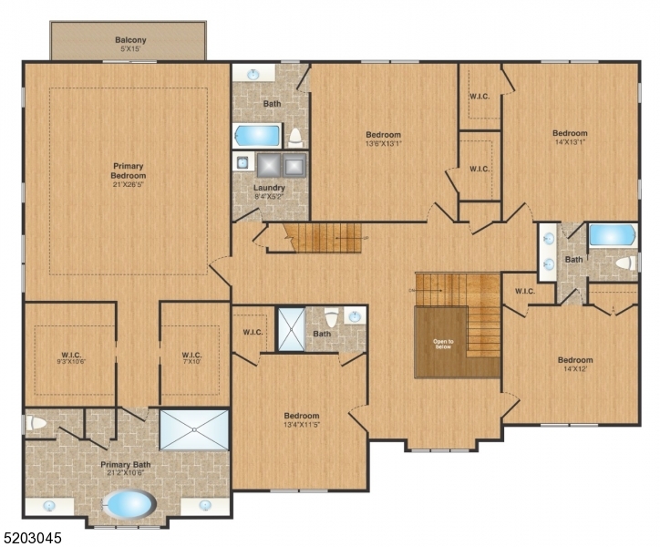 Main image without alt text