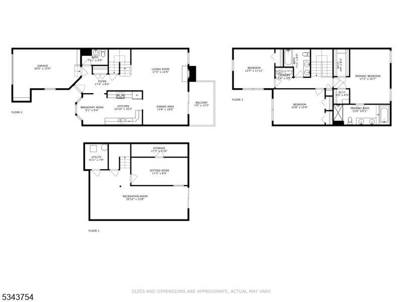 Eagle Ridge - Residential