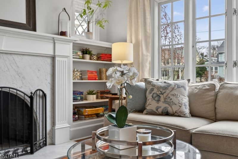 South Mountain - Residential