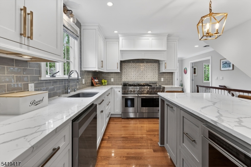 South Mountain - Residential