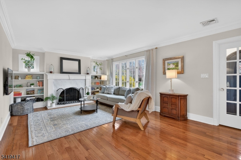 South Mountain - Residential