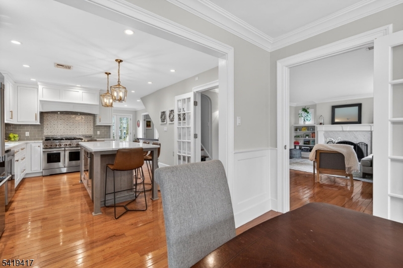 South Mountain - Residential