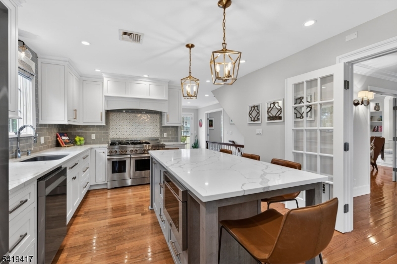 South Mountain - Residential