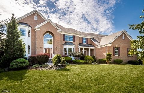 43 Rosewood Ct Montgomery Twp. NJ 08502
