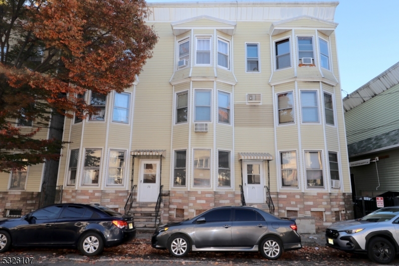 Ironbound - Commercial Sale