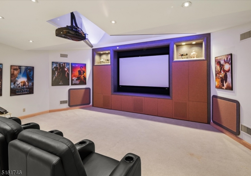 Sheepfield Farms - Residential