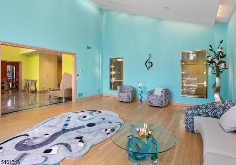 Sheepfield Farms - Residential