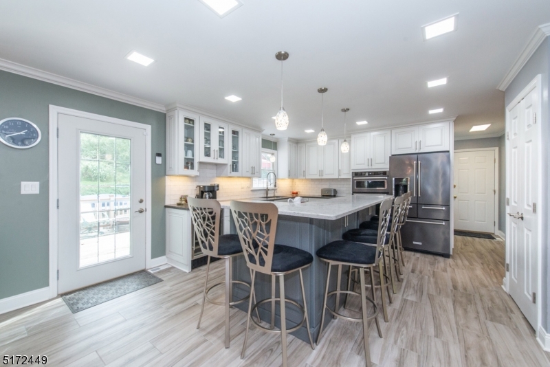 Great Meadows - Residential