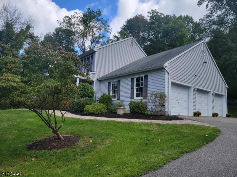 Great Meadows - Residential