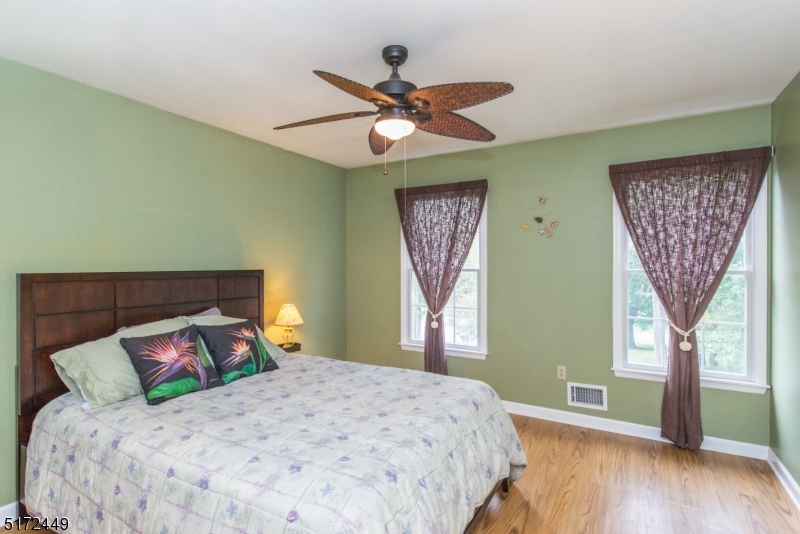 Great Meadows - Residential