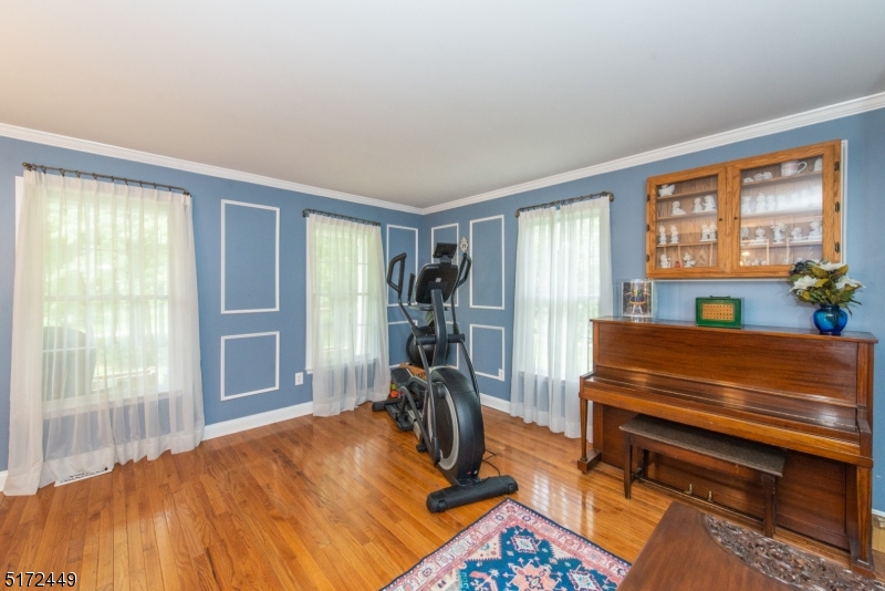 Great Meadows - Residential