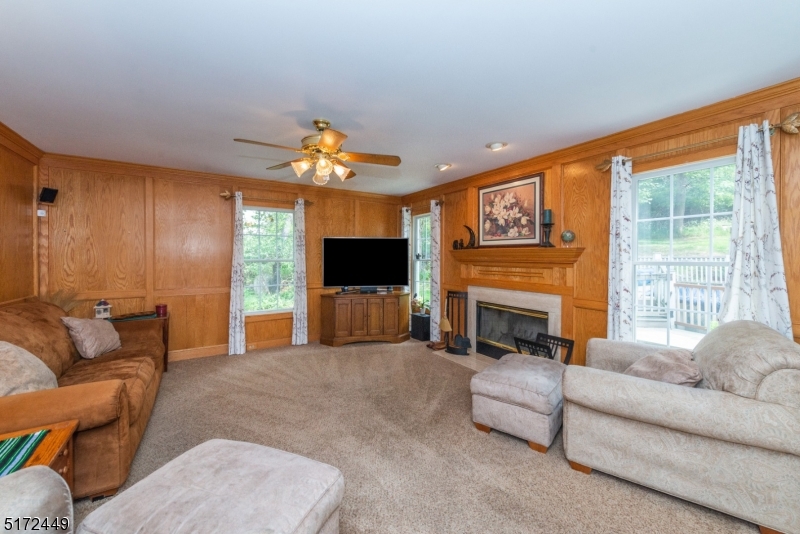 Great Meadows - Residential