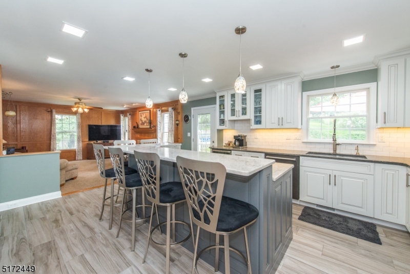 Great Meadows - Residential