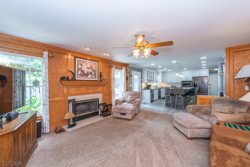 Great Meadows - Residential