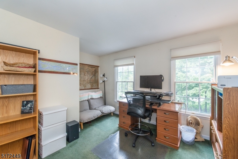 Great Meadows - Residential