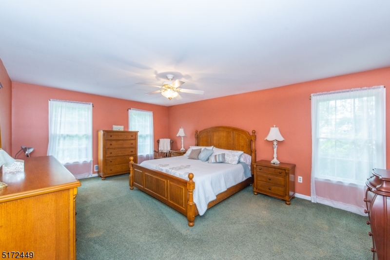 Great Meadows - Residential