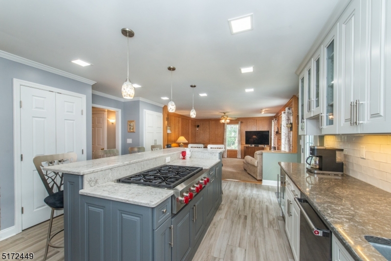 Great Meadows - Residential