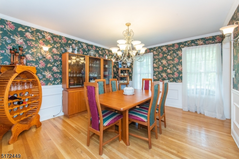 Great Meadows - Residential