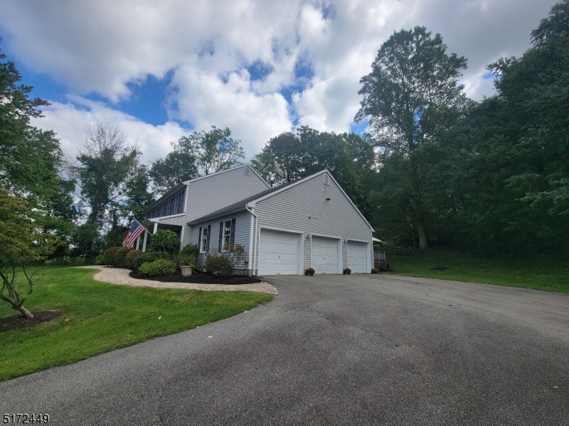 Great Meadows - Residential