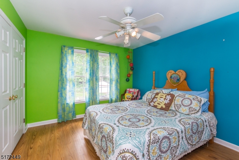 Great Meadows - Residential