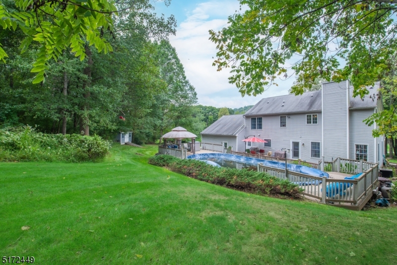 Great Meadows - Residential