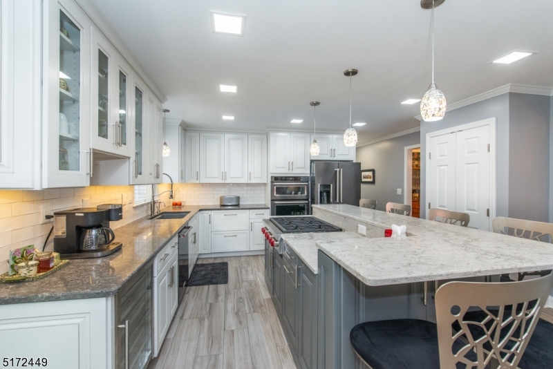 Great Meadows - Residential