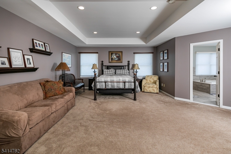 Cherry Valley Country Club - Residential