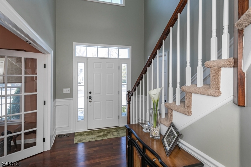 Cherry Valley Country Club - Residential