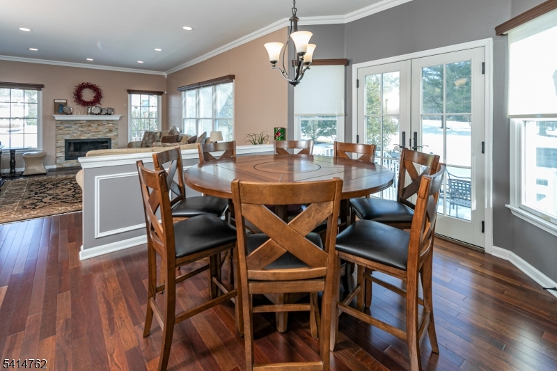 Cherry Valley Country Club - Residential