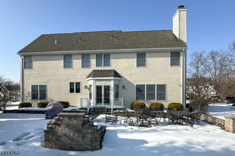 Cherry Valley Country Club - Residential