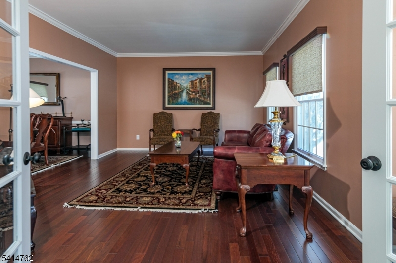 Cherry Valley Country Club - Residential