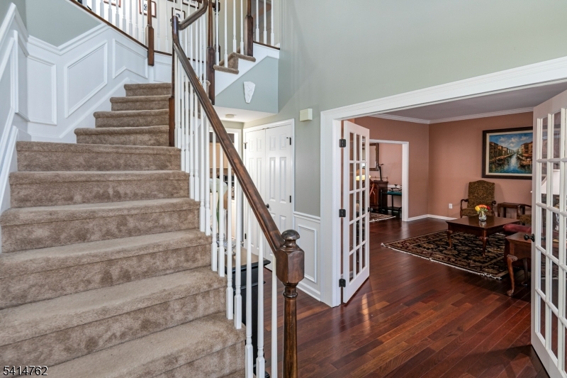 Cherry Valley Country Club - Residential