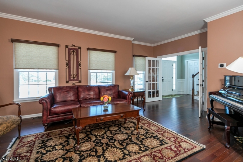 Cherry Valley Country Club - Residential