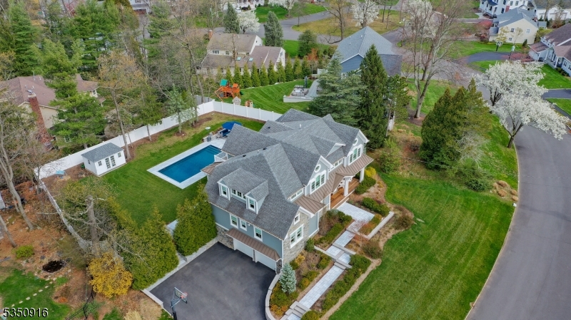 Indian Forest - Residential