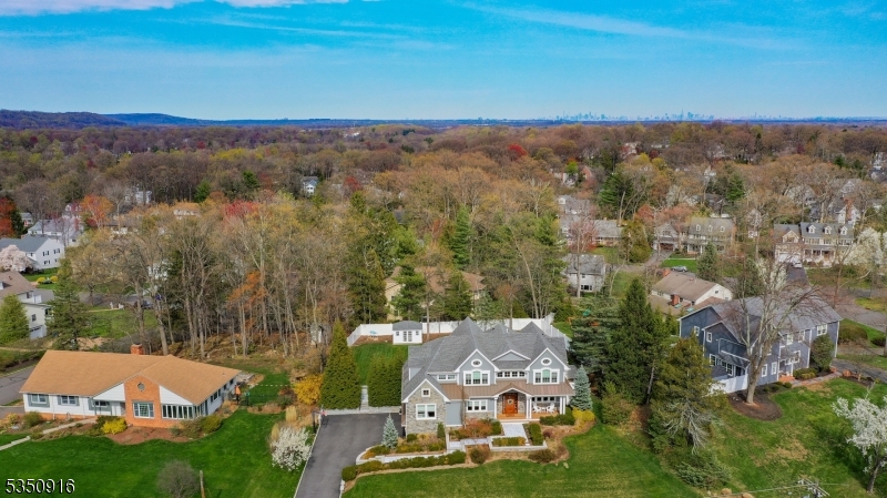 Indian Forest - Residential