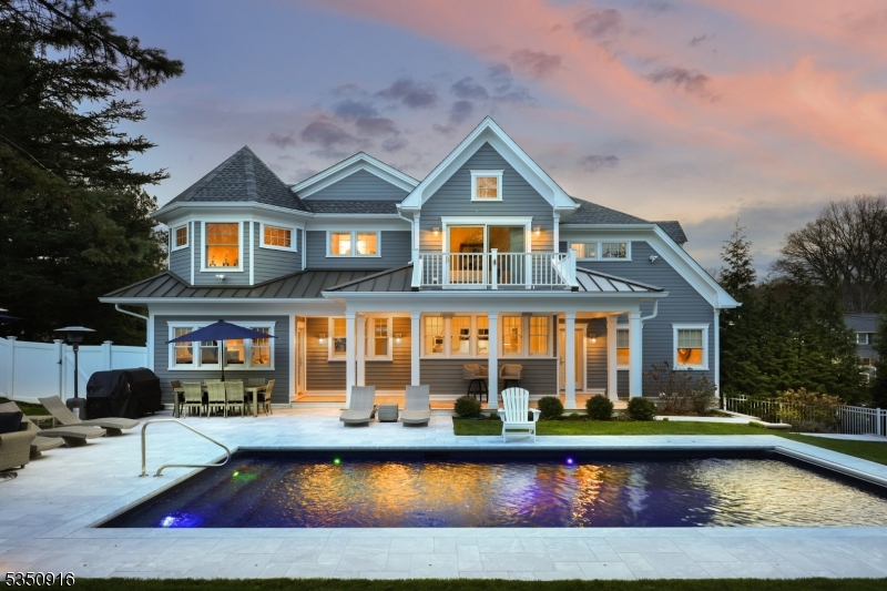 Indian Forest - Residential