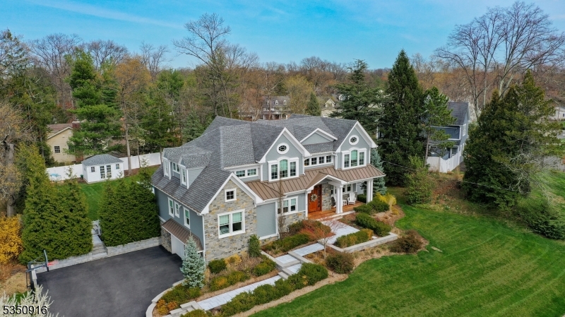 Indian Forest - Residential