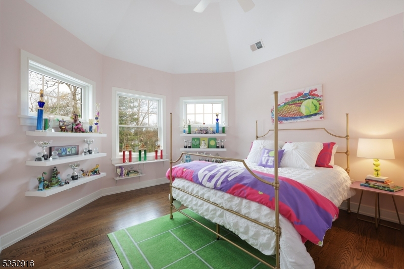 Indian Forest - Residential