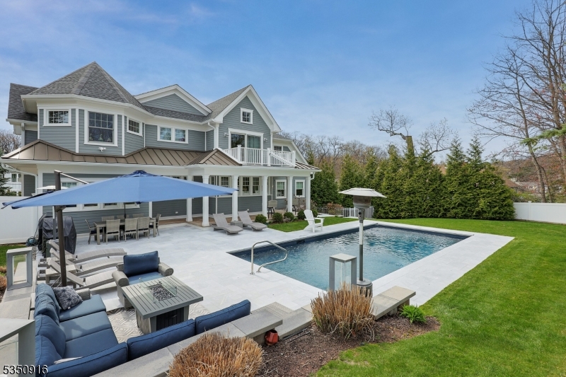 Indian Forest - Residential