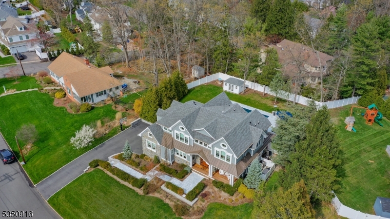 Indian Forest - Residential